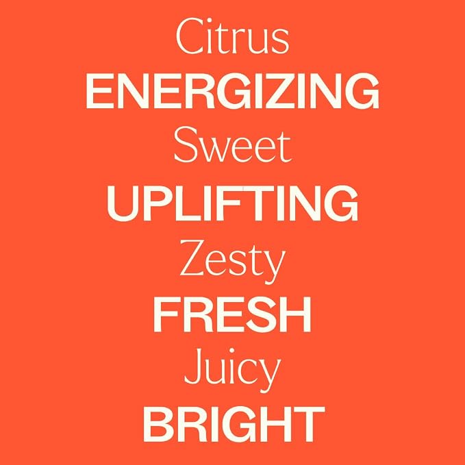 Plant Therapy Blood Orange Essential Oil 10 mL (1/3 oz) 100% Pure, Undiluted, Therapeutic Grade