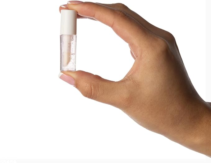 Mini Makeup Containers for Travel, Depotting Makeup Containers, Empty Cosmetic Containers, Sample Jars, Mini Make up Bottles, Refillable Cosmetic Containers, Extra Small Travel Containers