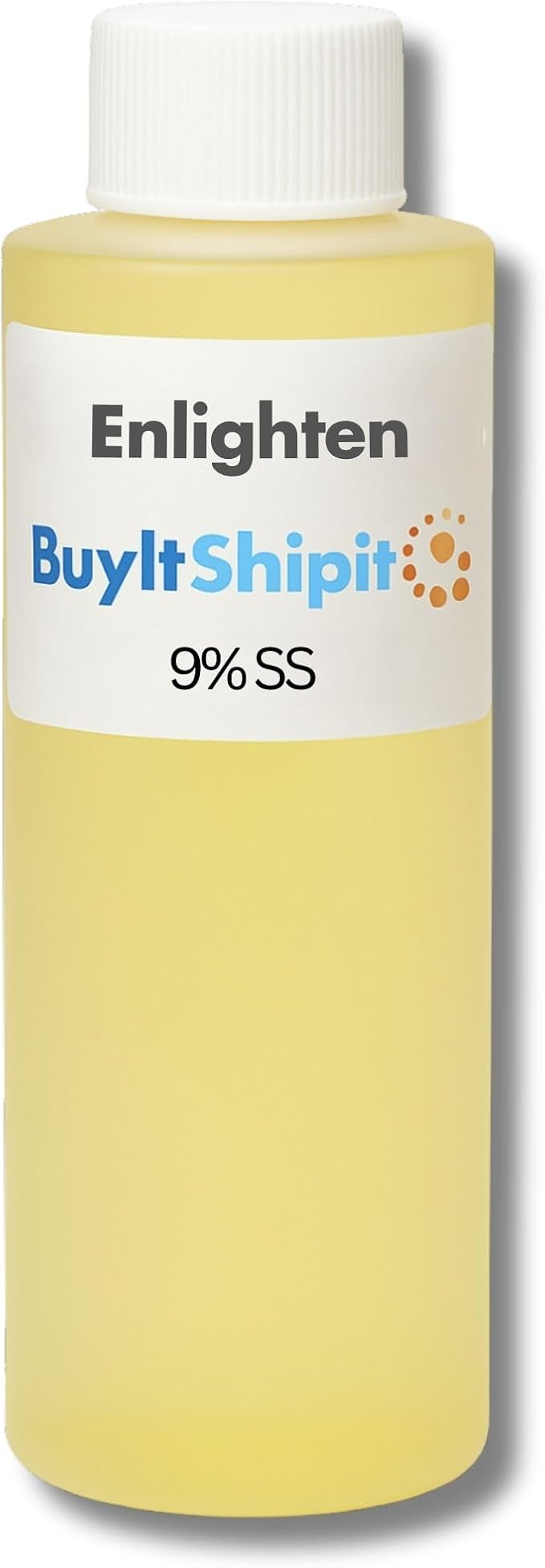 Enlighten from Our Spa Collection - 9% SS - Perfect for Adding Aroma to Freshies, Candles, Soaps, and Diffusers - 16 oz