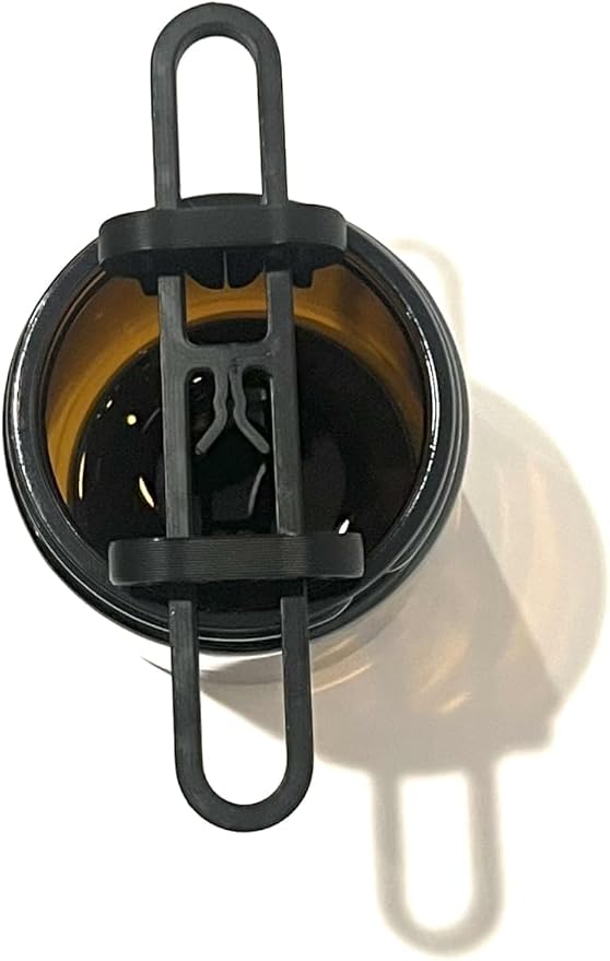 Adjustable Candle Wick Centering Stabilizer Tool Device for Jars Cups Containers DIY Candle Making Kit Supplies (20 Count)
