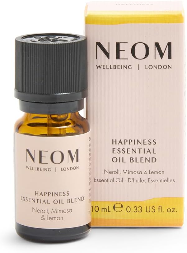 NEOM- Essential Oil Blend, 10ml