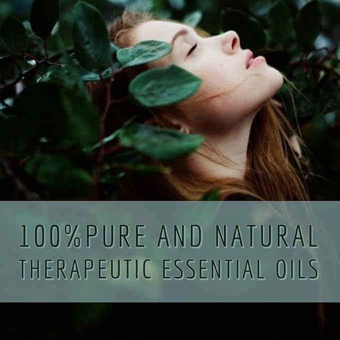 Deve Herbes Pure Citronella Essential Oil (Cymbopogon nardus) Steam Distilled 50ml (1.69 oz)