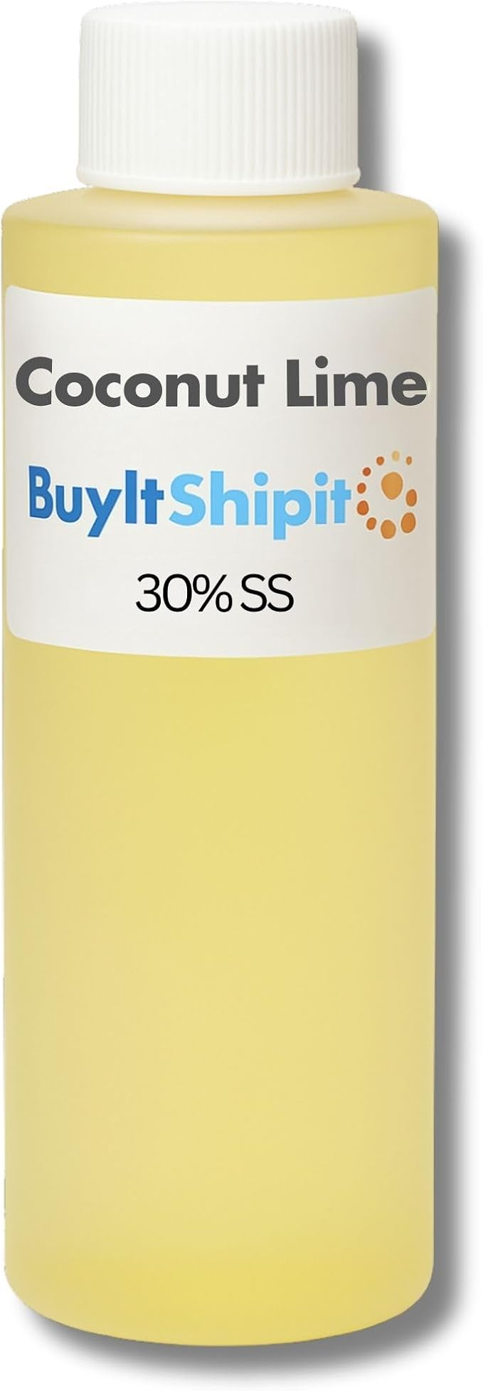 Coconut Lime from Our Beach Collection - Perfect for Adding Aroma to Freshies, Candles, Soaps, and Diffusers - 16 oz