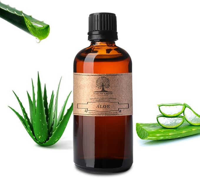 Aromatherapy Essential Oil - 100% Pure Aromatherapy Grade Essential Oil by Nature's Note Organics (10 Ml, Absinthe (Wormwood))