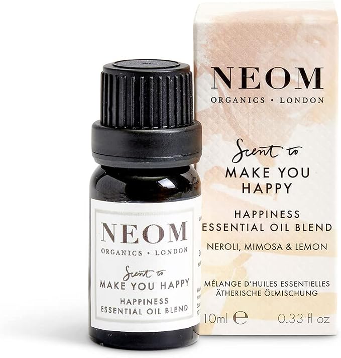 NEOM- Essential Oil Blend, 10ml