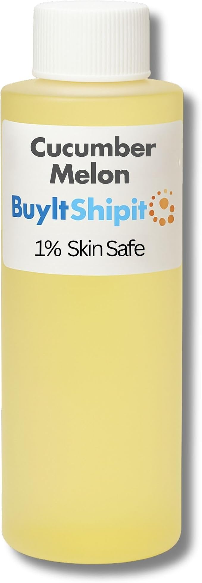 Buyitshipit - Cucumber Melon from Our Spa Collection - Perfect for Adding Aroma to Freshies, Candles, Soaps, and Diffusers - 8 oz