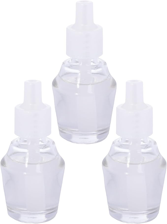 Aroma Accent Oil Refills (3pack) (White Tahitian Woods)