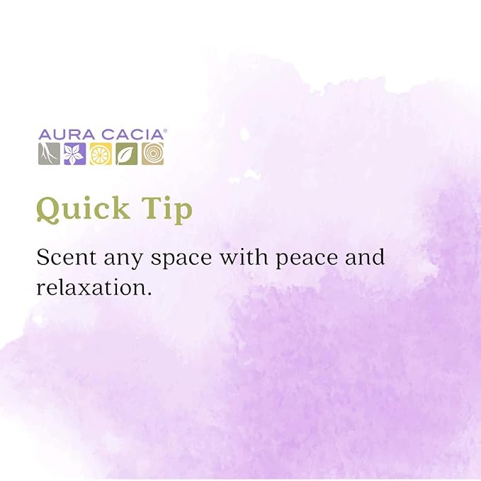 Aura Cacia Chill Pill Mist, 2 FZ