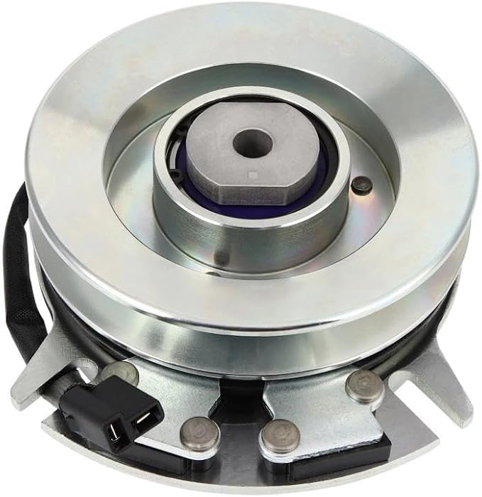 RIVERTON CANDLE & BATH for PTO Clutch for McCulloch 1772388 Lawn Mower