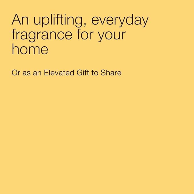 Bath & Body Works 3-Wick Candle, Sweet Orange & Agave Citrus Candle, Strong Throw, Long-Lasting Burn Up to 45 Hours, Exclusively Fragranced Soy Wax Blend, 14.5 oz - 2 Pack