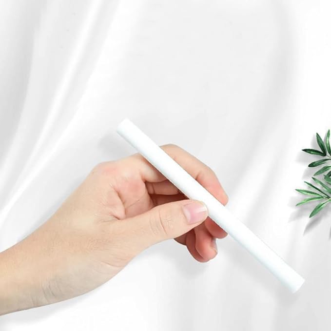 20-Pack Car Diffuser Sponges Refill Sticks Humidifier Filter Wick Replacement, Absorbent sponge sticks, 2.75 X 0.31 Inch for Car Mini Humidifier Ultrasonic Aroma Diffuser