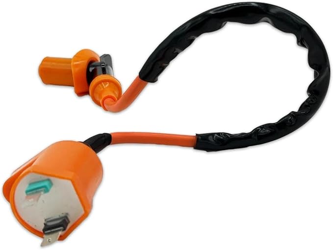 RIVERTON CANDLE & BATH for Performance Ignition Coil FITS for Honda TRX250EX 2002 2003 2004 2005 2006 2007 2008