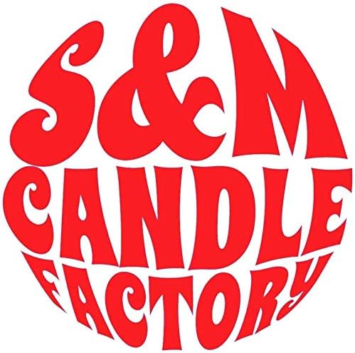 Monkey Farts Candle ~ All Natural Premium Soy Candles ~ 12oz Jars (Monkey Farts)