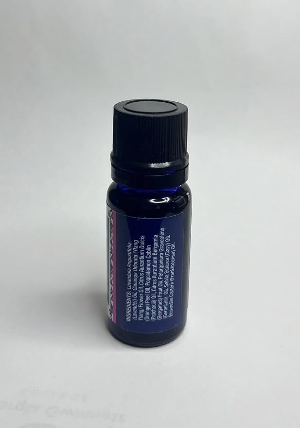 ESS Peace Essential Oil Blend, 10 mL