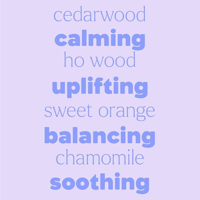 Plant Therapy KidSafe Sweet Slumber Essential Oil Blend 10 mL (1/3 oz) 100% Pure, Undiluted, Relaxing Aromatherapy for Better Sleep