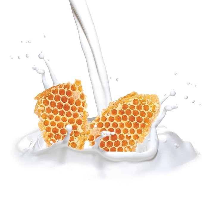 Cuccio Naturale Milk & Honey Revitalizing Cuticle Oil, Lightweight Fast-Absorbing Hydrating Nail & Cuticle Conditioner, Cold-Pressed Oils + Vitamin E, 2.30 Fl Oz