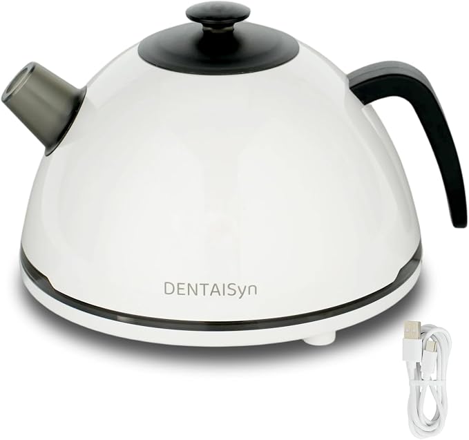 DENTAISyn Aroma Diffuser,400ML Large Essential Oil Diffuser: Ultrasonic Cool Mist Humidifier, 14-Hour Long-Lasting Aromatherapy,7 Color Lights, Auto-Off for Home/Bedroom/Yoga (Minimalist White)