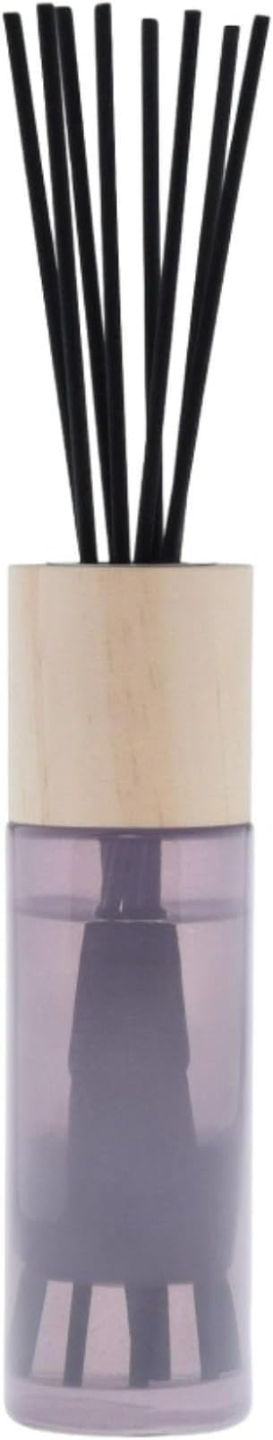Scented Re ed Diffuser 3 Fl Oz (90 ml) W/ 8 Synthetic Sticks (Lavendar & Moss)