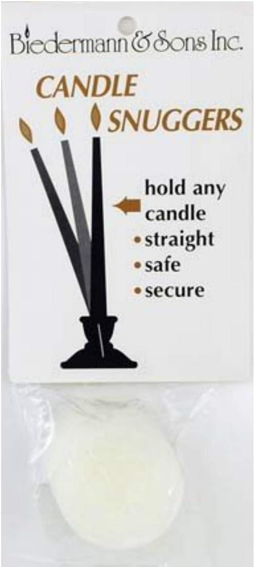 AzureGreen Candle Snugger - Ivory Metal Candle Holder Accessory - Tabletop - Love Theme - Formal Occasion