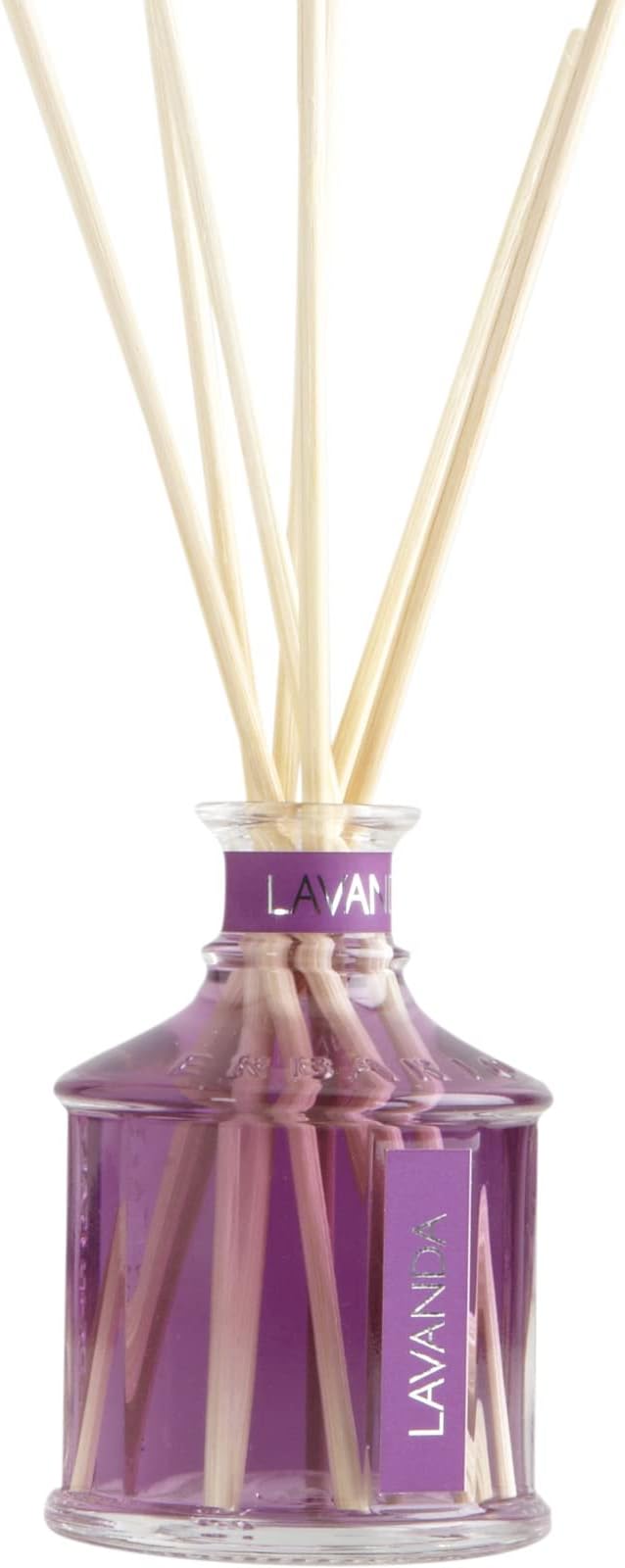 Erbario Toscano Home Fragrance Lavender Diffuser 100ml