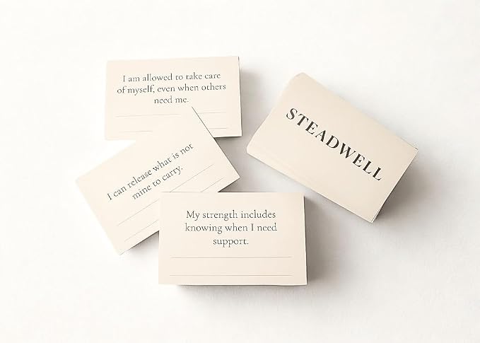 Calming Gift Box for Women