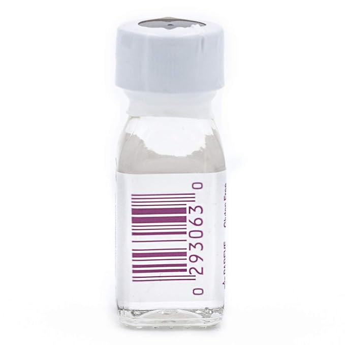 LorAnn Peppermint Oil SS Natural Flavor, 1 dram bottle (.125 fl oz - 3.7ml - 1 teaspoon)