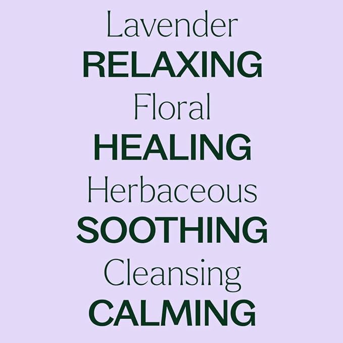 Plant Therapy Lavender Essential Oil 100% Pure, Pre-Diluted Roll-On, Natural Aromatherapy, Therapeutic Grade 10 mL (1/3 oz)