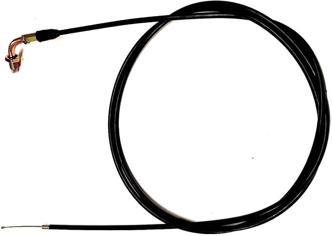 RIVERTON CANDLE & BATH for Cable DE ACELERADOR CURVADO fit 45 PULGADAS Bike Pit Bike 110CC 125CC 150CC