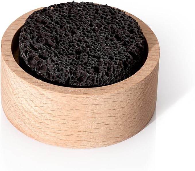 Plant Therapy Lava Rock Passive Diffuser for Essential Oils Great for Decorating at Home, Office or Car, and Gift-Giving