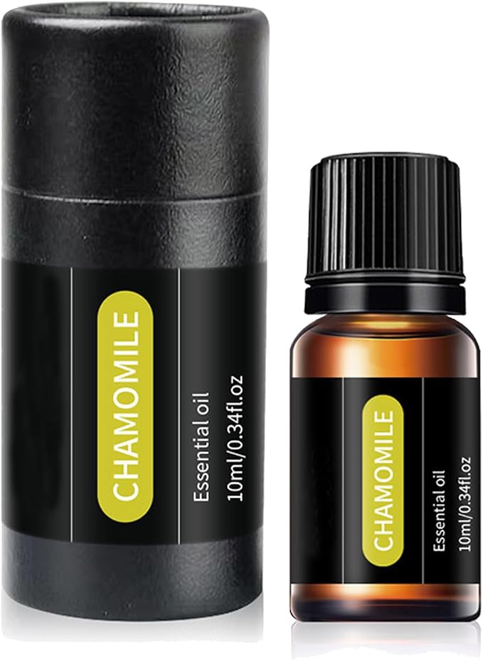 Essential Oils Set,Top 5 Blends for Diffusers, Candle Making Scents, Home Products, Fragrance, Aromatherapy, Humidifiers, Gifts（Calendula）