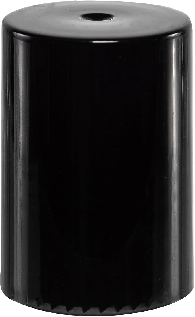 DMSOSTORE 12 Glass Roll-on Bottle 10ML - Convenient Refillable Design, Durable Plastic Cap, Smooth Roller for Essential Oils, Perfumes, and Aromatherapy