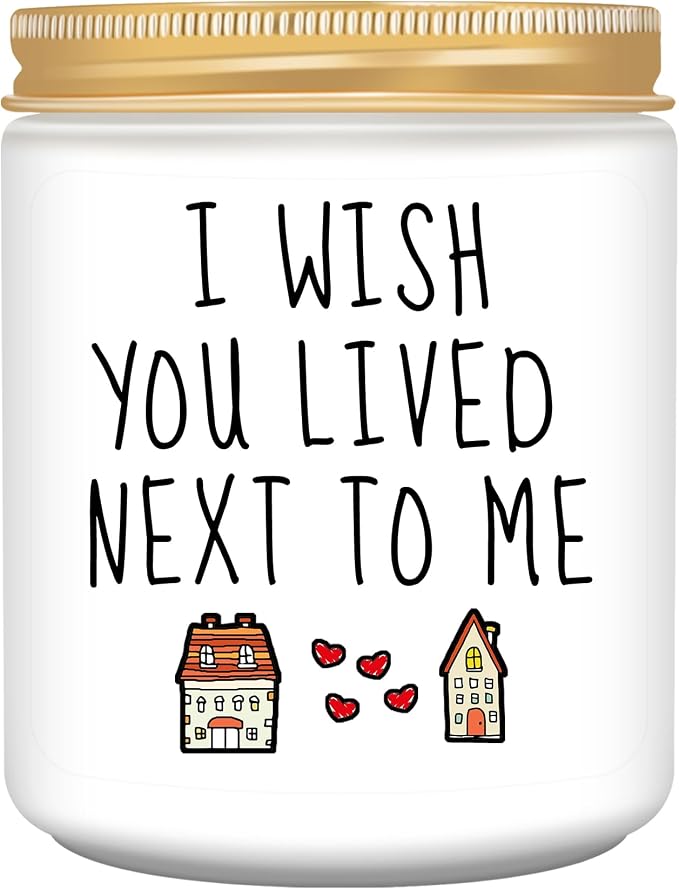 Christmas Stocking Stuffers Unique Gifts for Best Friend Mom Friendship Gifts