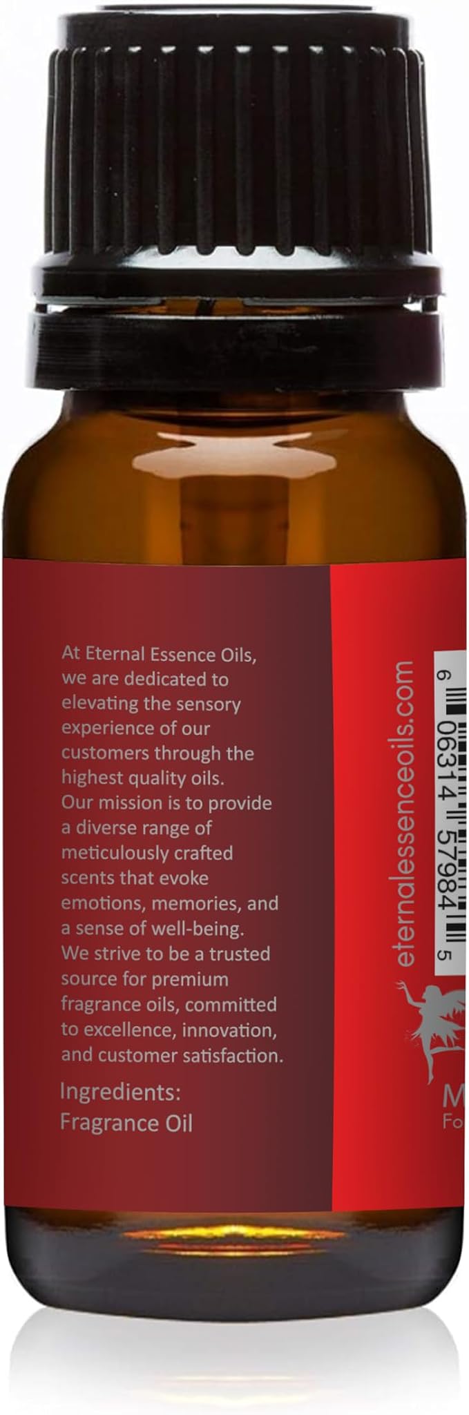 Secret Crush - Premium Grade Fragrance Oils - 10ml - Scented Oil