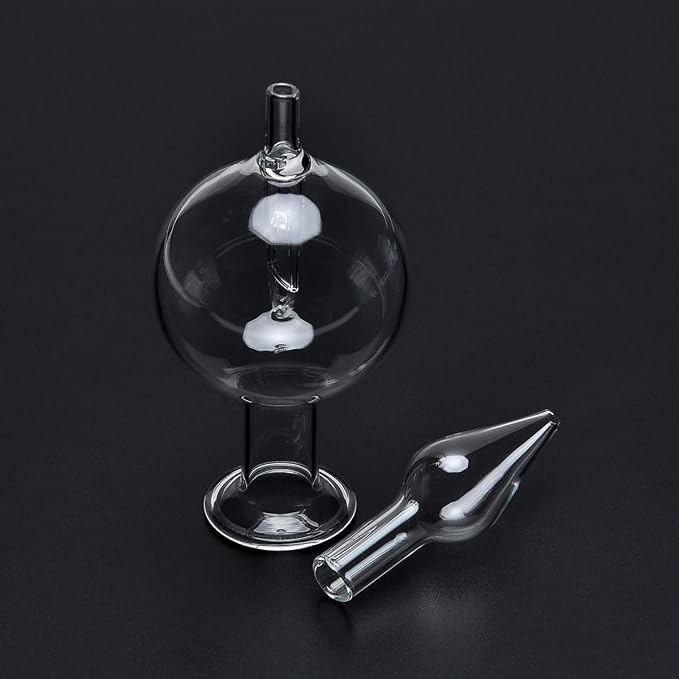 Glass Reservoir Replacement for Essential Oil Diffuser