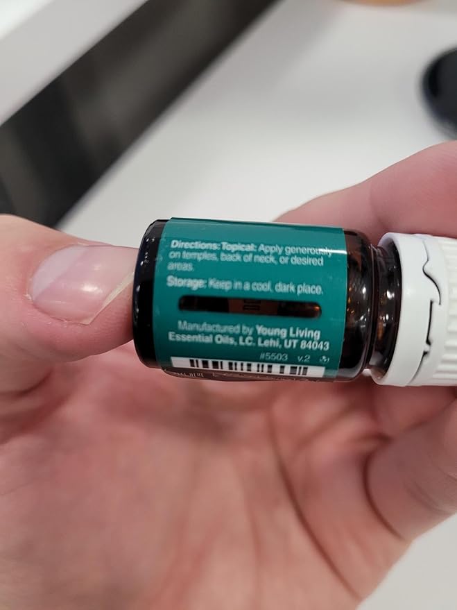 Deep Relief 5 ml by Young Living