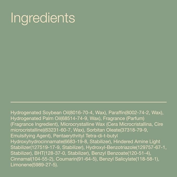 Bath & Body Works 3-Wick Candle, Pistachio Milk & Honey Candle, Strong Throw, Long-Lasting Burn Up to 45 Hours, Exclusively Fragranced Soy Wax Blend, 14.5 oz - 1 Pack