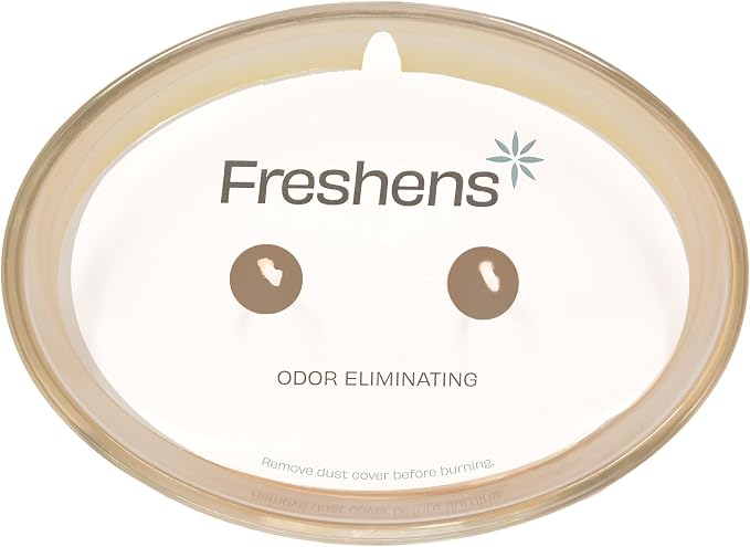 Vanilla Honey, Odor-eliminating 14oz