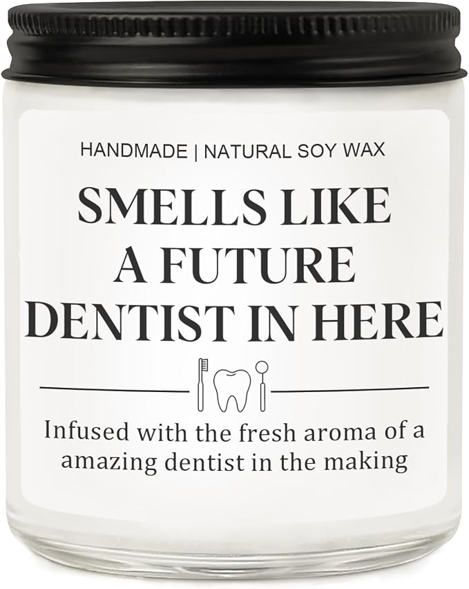 Dental Hygienist Gifts, Dentist Gifts, Unique Appreciation Gift Ideas for RDH Graduation, Dental Hygiene Present for School Student, Hygienist, Coworkes, Birthday, Christmas Idea for Women Men