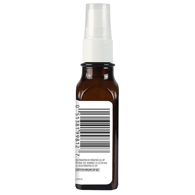 Aura Cacia Organic Natural Skin Care, Nourishing Tamanu Oil, 1 fluid ounce bottle