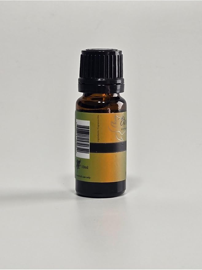 Basil Nectarine - Premium Grade Fragrance Oils - 10ml - Scented Oil