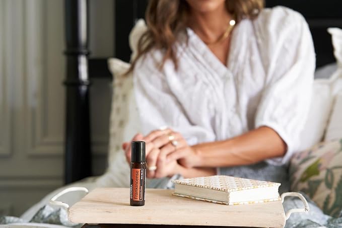 doTERRA Essential Oil - Frankincense Touch Roll-On 10 ml