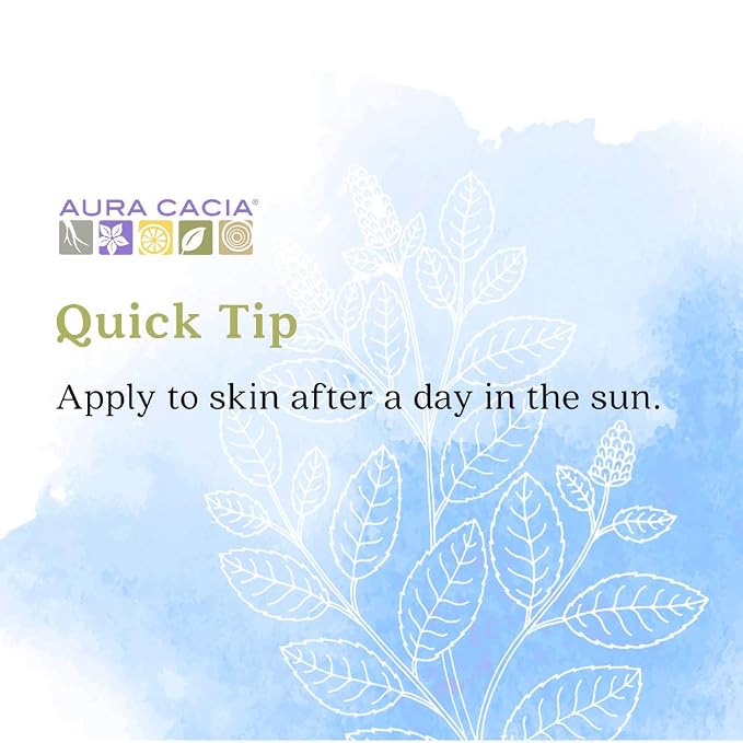 Aura Cacia Ready-to-Use Peppermint Essential Oil in Fractionated Coconut Oil | GC/MS Tested for Purity | 4 fl. oz.
