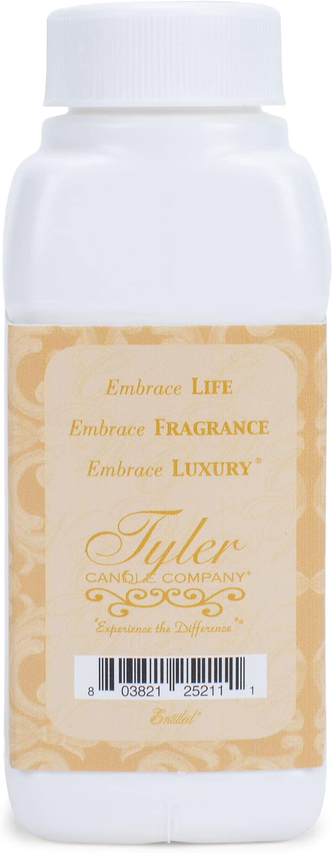 Tyler Candle Company French Market Glamorous Wash