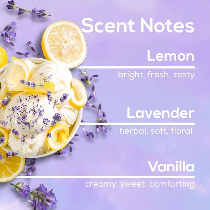 Scent Fill Relax Blend Plug in Air Freshener, Scented Oil Refills, 2 Refills + Diffuser