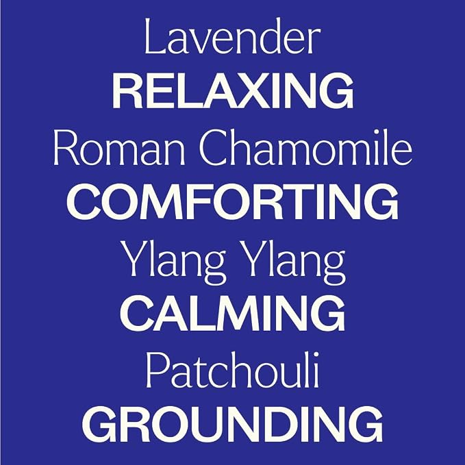 Plant Therapy Relaxation Essential Oil Blend Set 100% Pure, Undiluted, Calming Aromatherapy, Stress Relief, Restful Sleep