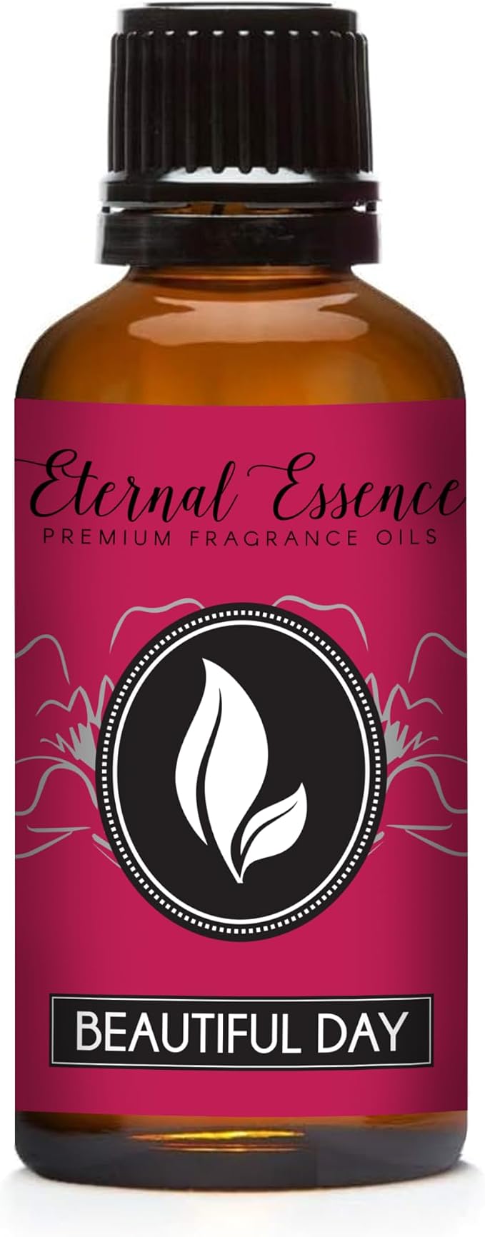 Eternal Essence Oils Beautiful Day Type 30ml Premium Fragrance Oil - for Candle, Soap Making, Aromatherapy, Diffusers, Home Care, & Humidifiers
