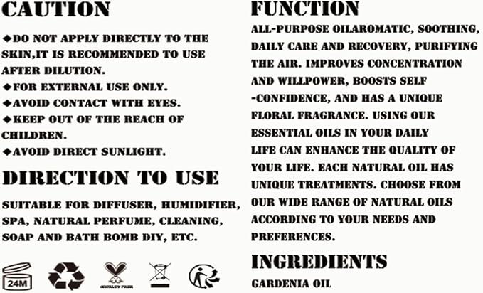Geranium Essential Oil, Geranium Oils, for Diffuser, DIY Candles, Soap, Humidifier, Skin, Gift, Essential Oil, GV77ZF Geranium Fragrance Oil - 4 fl oz (120 ml)