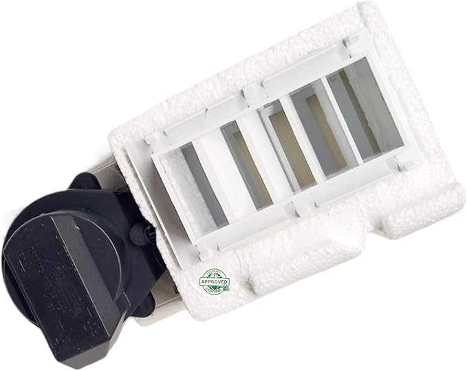 WP2216112 Refrigerator Air Diffuser compatible with KitchenAid, Kenmore, Whirlpool 2203079, WP2216112, 2216112 2216112 2315511