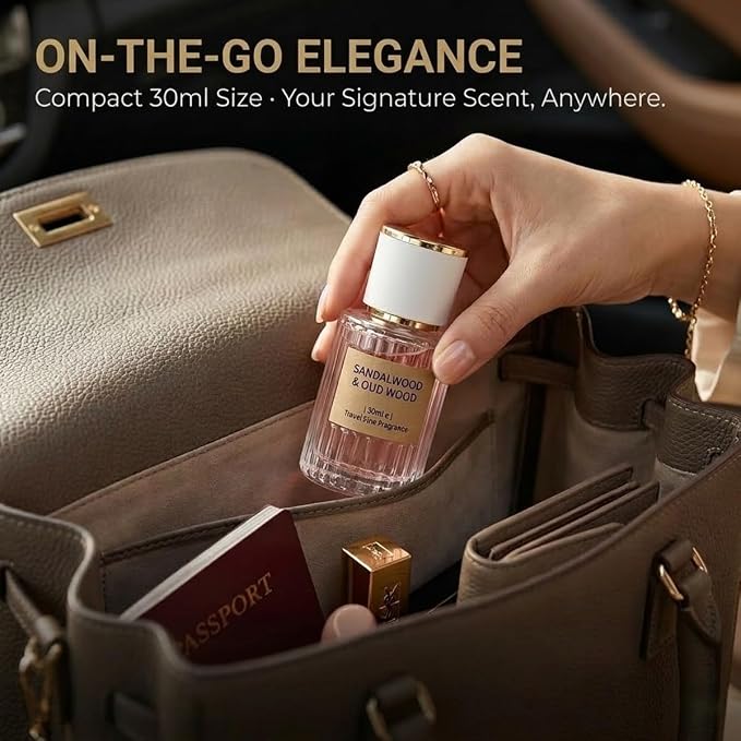 30ml Empty Perfume Spray Bottles, Ribbed Glass Atomizer Spray Bottle Refillable Portable Glass Atomizers with Funnel and Dropper, Fine Mist Spray for Women Men Dispenser Fragrance Container Set