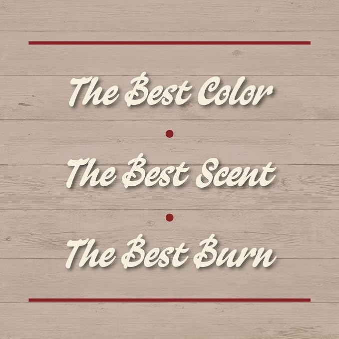 Our Own Candle Company, Banana Split Scented Mason Jar Candle, 100 Hour Burn Time, 13 Ounces